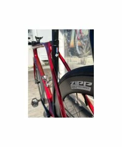 Vélo De Course Lapierre - 52 - 700c -Pédales de vélo Soldes Boutique lapierre aircode drs di2 2
