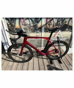 Vélo De Course Lapierre - 52 - 700c