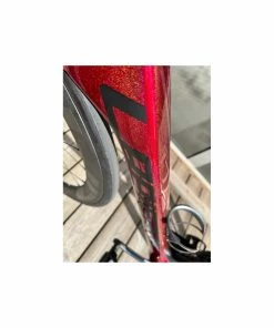 Vélo De Course Lapierre - 52 - 700c -Pédales de vélo Soldes Boutique lapierre aircode drs di2 5