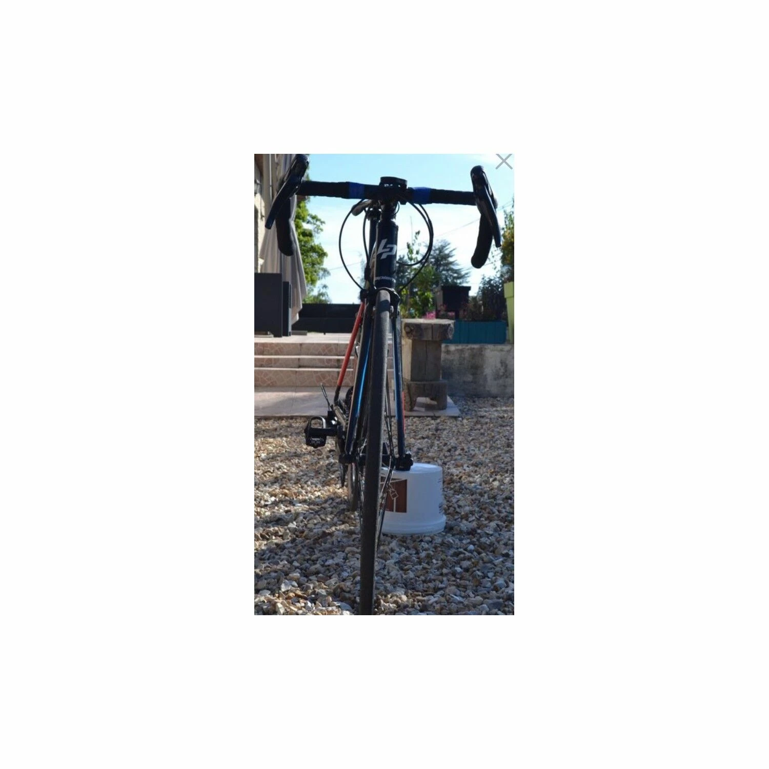 Vélo De Course Lapierre - 54 - 700c 3 Vélo De Course Lapierre - 54 - 700c – Image 3