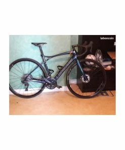 Vélo De Course Lapierre - 50 - 700c -Pédales de vélo Soldes Boutique lapierre pulsium 600 disc 2