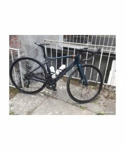 Vélo De Course Lapierre - 50 - 700c