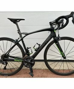 Vélo De Course Lapierre - 52 - 700c