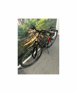 Vélo Tout Chemins Lapierre -Pédales de vélo Soldes Boutique lapierre trekking 1 0 ls 2