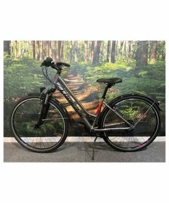 Vélo Tout Chemins Lapierre