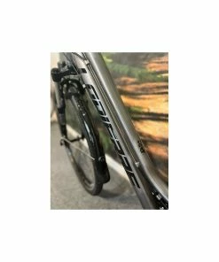 Vélo Tout Chemins Lapierre -Pédales de vélo Soldes Boutique lapierre trekking 1 0 ls 3