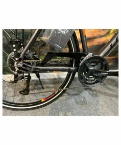 Vélo Tout Chemins Lapierre -Pédales de vélo Soldes Boutique lapierre trekking 3 0 xl 2