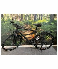 Vélo Tout Chemins Lapierre