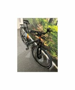 Vélo Tout Chemins Lapierre -Pédales de vélo Soldes Boutique lapierre trekking 3 0 xl 4