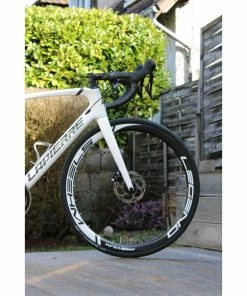 Vélo De Course Lapierre - 52