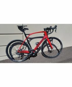 Vélo De Course Lapierre - 58 - 700c