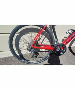 Vélo De Course Lapierre - 58 - 700c -Pédales de vélo Soldes Boutique lapierre xelius sl 6 0 2021 4