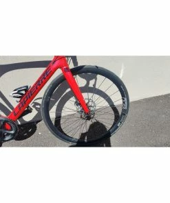 Vélo De Course Lapierre - 58 - 700c -Pédales de vélo Soldes Boutique lapierre xelius sl 6 0 2021 5