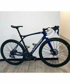 Vélo De Course Lapierre - 52 - 700c