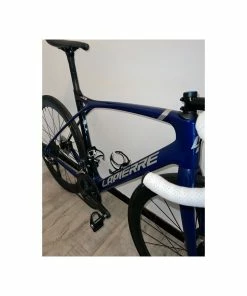 Vélo De Course Lapierre - 52 - 700c -Pédales de vélo Soldes Boutique lapierre xelius sl taille m 3