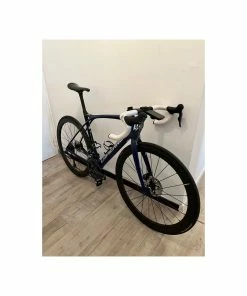 Vélo De Course Lapierre - 52 - 700c -Pédales de vélo Soldes Boutique lapierre xelius sl taille m 4