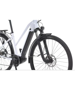 Vélo Tout Chemins Autre Marque 5 Vélo Tout Chemins Autre Marque -Pédales de vélo Soldes Boutique levit musca mx 630wh blanc 2