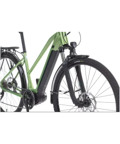 Vélo Tout Chemins Autre Marque -Pédales de vélo Soldes Boutique levit musca mx 630wh olive 2