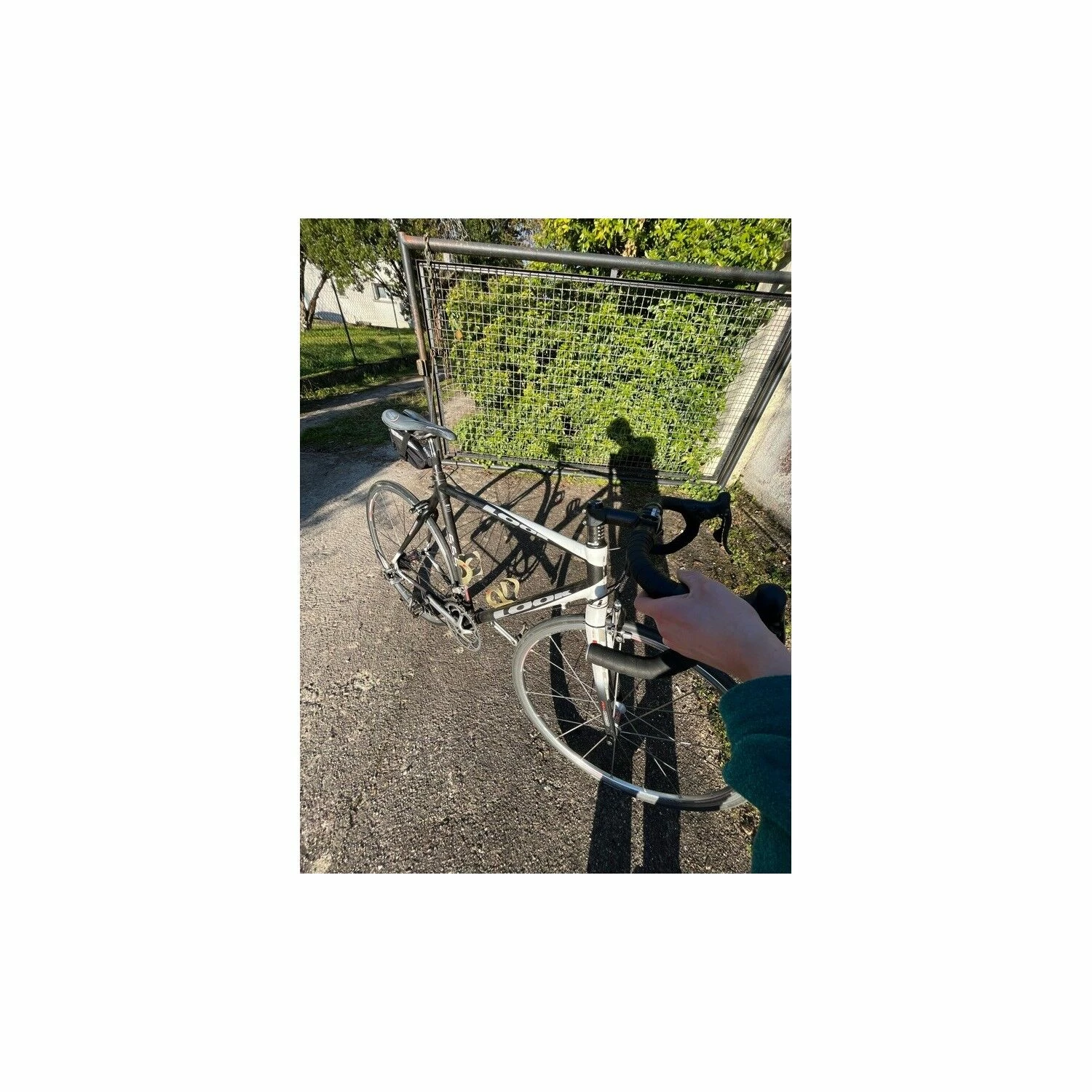 Vélo De Course Look - 53 3 Vélo De Course Look - 53 – Image 3