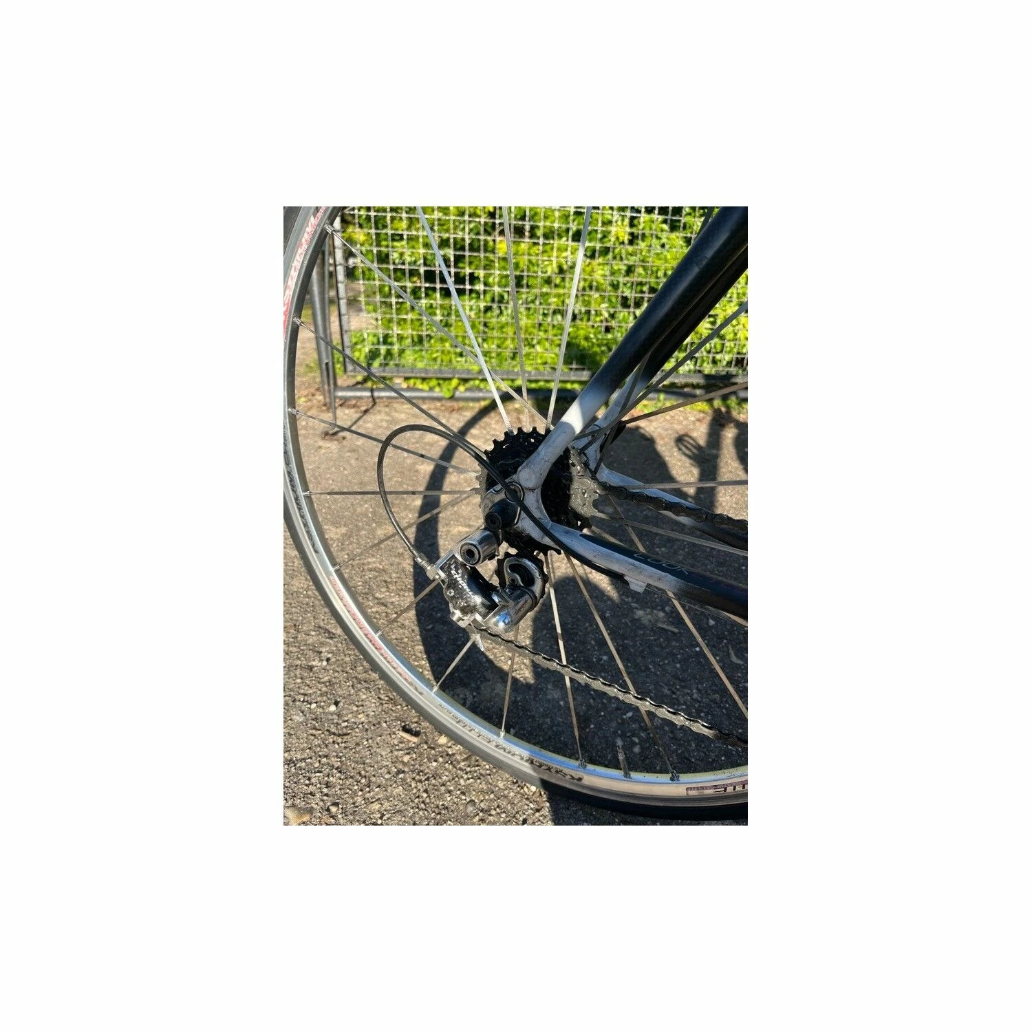 Vélo De Course Look - 53 6 Vélo De Course Look - 53 – Image 6