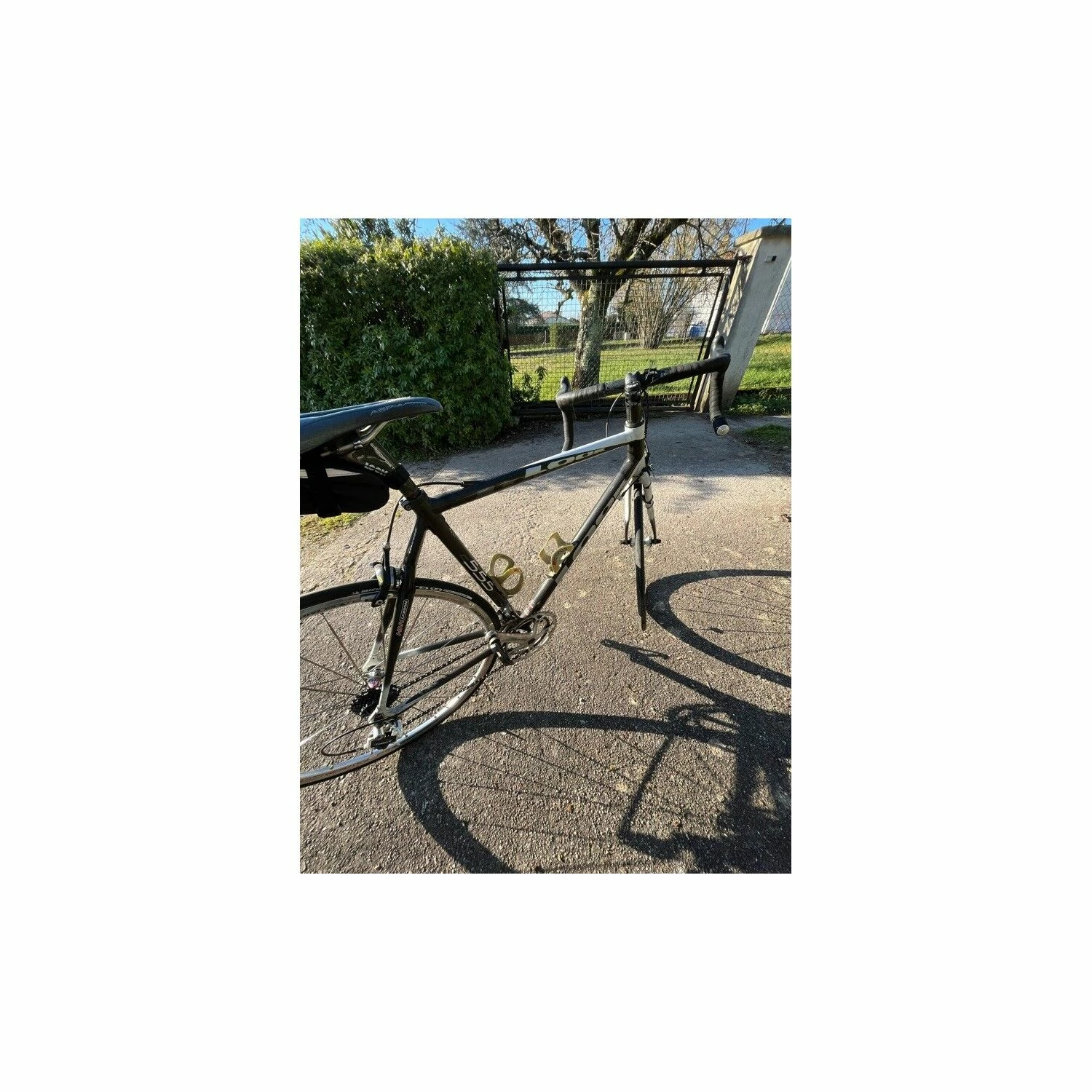 Vélo De Course Look - 53 1 Vélo De Course Look - 53