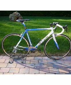 Vélo De Course Look - 54 - 700c 5 Vélo De Course Look - 54 - 700c -Pédales de vélo Soldes Boutique look 585 2