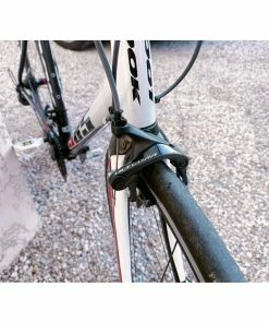 Vélo De Course Look - 54 - 700c -Pédales de vélo Soldes Boutique look 585 2008 refait a neuf 2