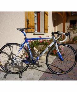 Vélo De Course Look - 54 - 700c