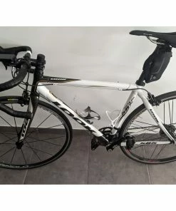 Vélo De Course Look - 52 - 700c 8 Vélo De Course Look - 52 - 700c -Pédales de vélo Soldes Boutique look 585 pro team 3