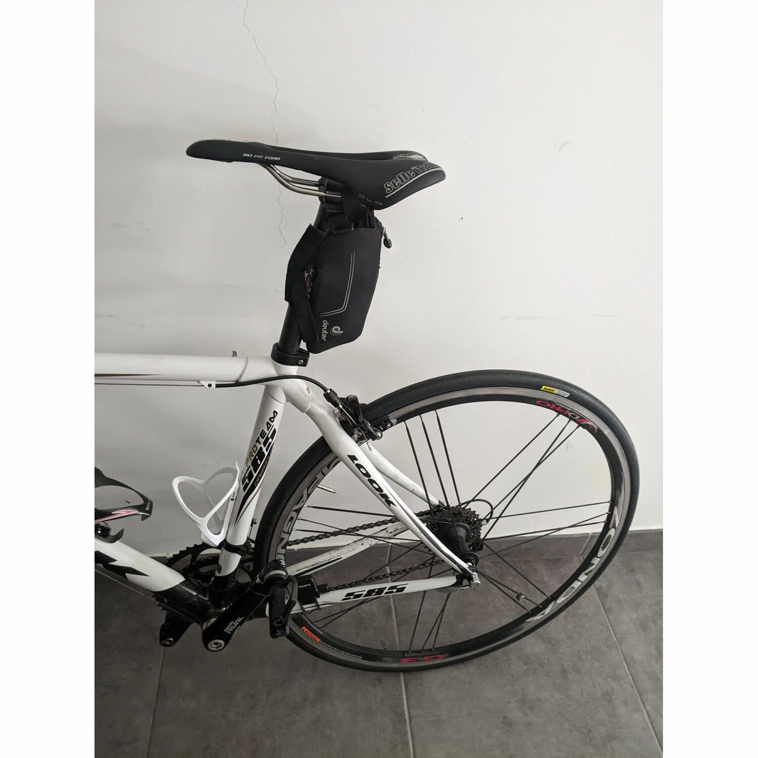 Vélo De Course Look - 52 - 700c 5 Vélo De Course Look - 52 - 700c – Image 5