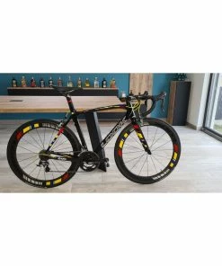 Vélo De Course Look - 51