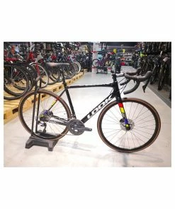 Vélo De Course Look - 53 - 700c