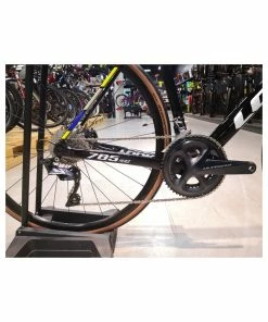 Vélo De Course Look - 53 - 700c -Pédales de vélo Soldes Boutique look 785 huez disc 3