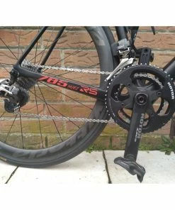 Vélo De Course Look - 57 - 700c -Pédales de vélo Soldes Boutique look 785 huez rs 2