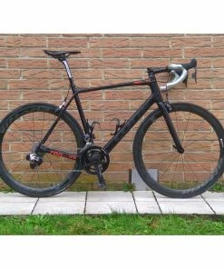 Vélo De Course Look - 57 - 700c