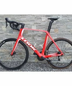 Vélo De Course Look - 60