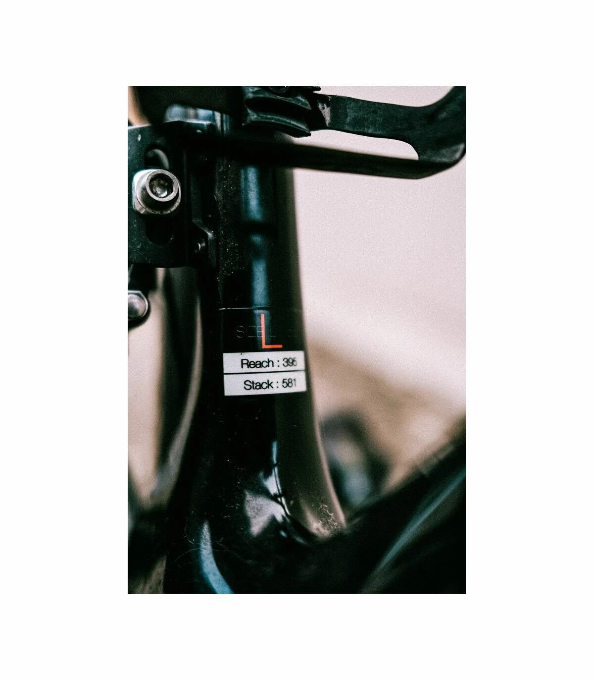 Vélo De Course Look - 53 - 26" 4 Vélo De Course Look - 53 - 26" – Image 4