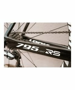 Vélo De Course Look - 53 - 26" 10 Vélo De Course Look - 53 - 26" -Pédales de vélo Soldes Boutique look 795 light rs proteam ultegra 4