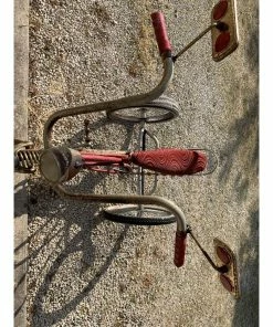 Vélo Urbain 100% -Pédales de vélo Soldes Boutique lowrider tricycle vintage usa 5