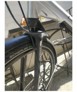 Vélo Urbain Autre Marque 7 Vélo Urbain Autre Marque -Pédales de vélo Soldes Boutique matra e step 2