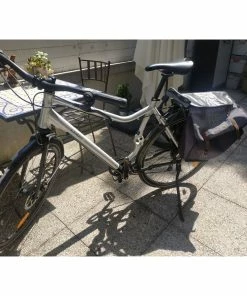 Vélo Urbain Autre Marque