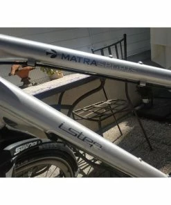 Vélo Urbain Autre Marque 9 Vélo Urbain Autre Marque -Pédales de vélo Soldes Boutique matra e step 4