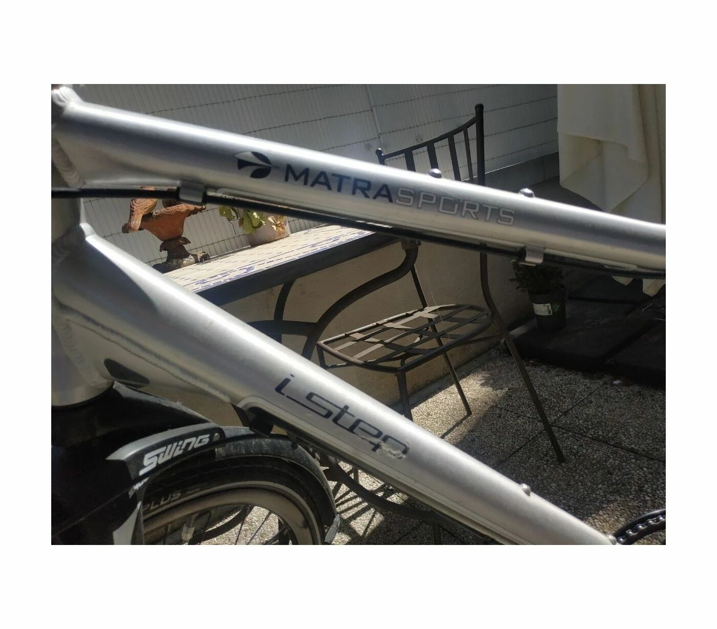 Vélo Urbain Autre Marque 5 Vélo Urbain Autre Marque – Image 5