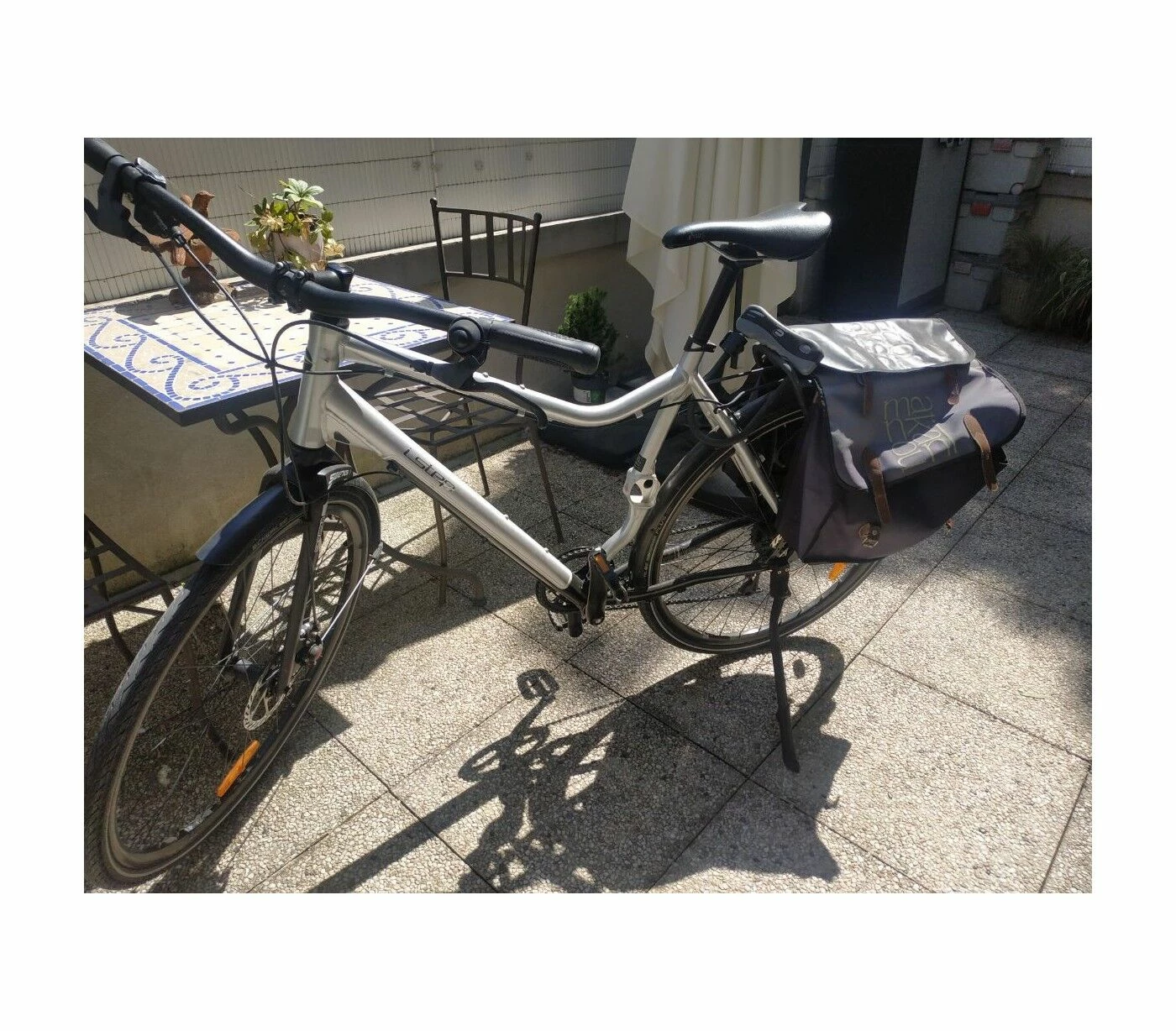 Vélo Urbain Autre Marque 1 Vélo Urbain Autre Marque