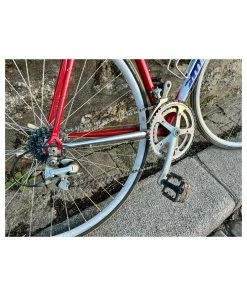 Vélo De Course Mbk - 55 - 700c