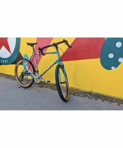 Vélo De Gravel Mbk - 47,5 - 26" 8 Vélo De Gravel Mbk - 47,5 - 26" -Pédales de vélo Soldes Boutique mbk gravel 2