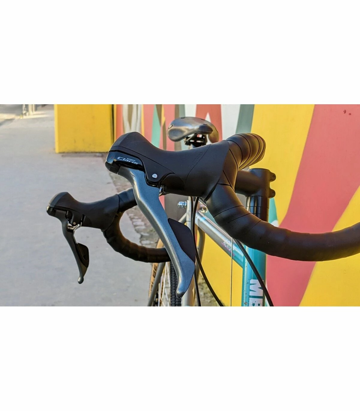 Vélo De Gravel Mbk - 47,5 - 26" 4 Vélo De Gravel Mbk - 47,5 - 26" – Image 4