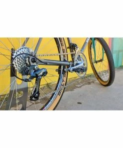 Vélo De Gravel Mbk - 47,5 - 26" 10 Vélo De Gravel Mbk - 47,5 - 26" -Pédales de vélo Soldes Boutique mbk gravel 4