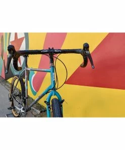 Vélo De Gravel Mbk - 47,5 - 26" 11 Vélo De Gravel Mbk - 47,5 - 26" -Pédales de vélo Soldes Boutique mbk gravel 5