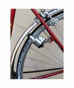Vélo Urbain Mbk -Pédales de vélo Soldes Boutique mbk sport vintage rouge 3
